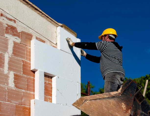 Types of Insulation We Offer in Tinton Falls, NJ