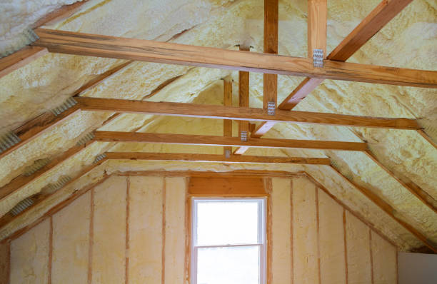 Best Geographic-Specific Insulation Services in Tinton Falls, NJ