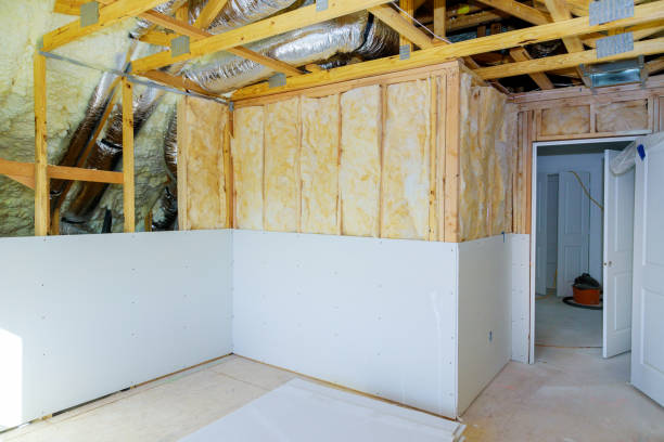 Best Insulation for Specific Applications in Tinton Falls, NJ