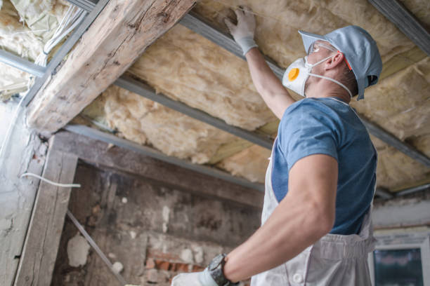 Best Eco-Friendly Insulation in Tinton Falls, NJ