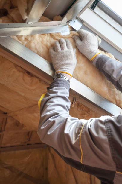 Best Residential Insulation in Tinton Falls, NJ