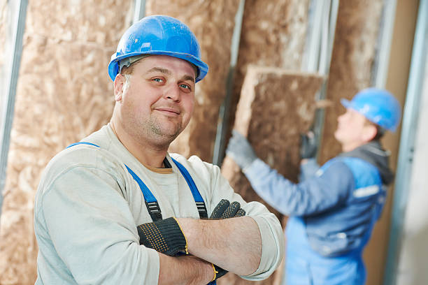 Best Commercial Insulation in Tinton Falls, NJ