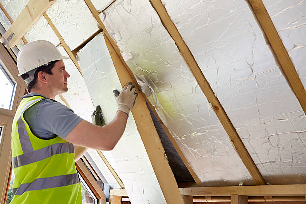 Professional Insulation Contractor in Tinton Falls, NJ