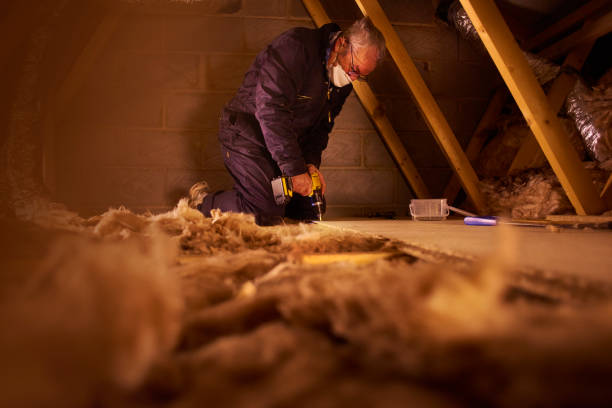 Best Blown-in Insulation in Tinton Falls, NJ